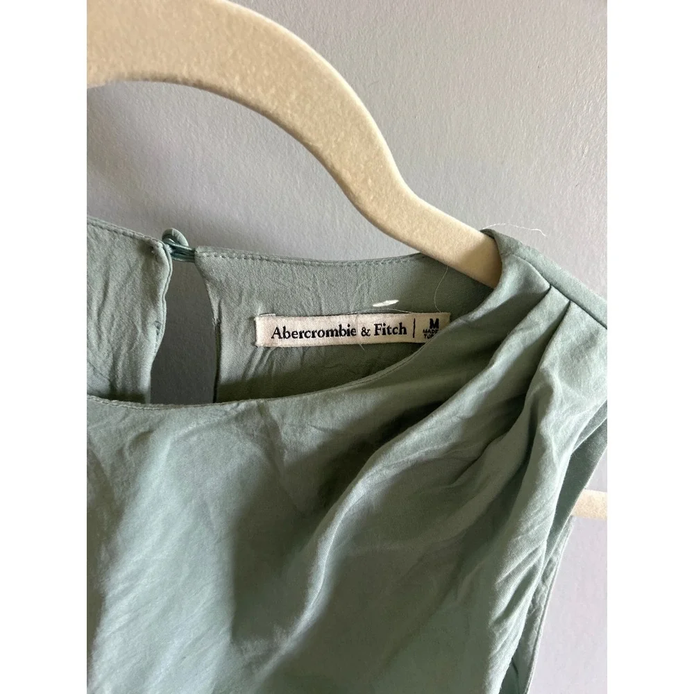Abercrombie & Fitch abercrombie fitch